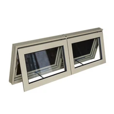 Āra piekārtais logs